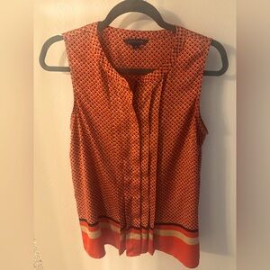 Tommy Hilfiger M blouse